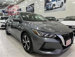 نیسان سێنترا